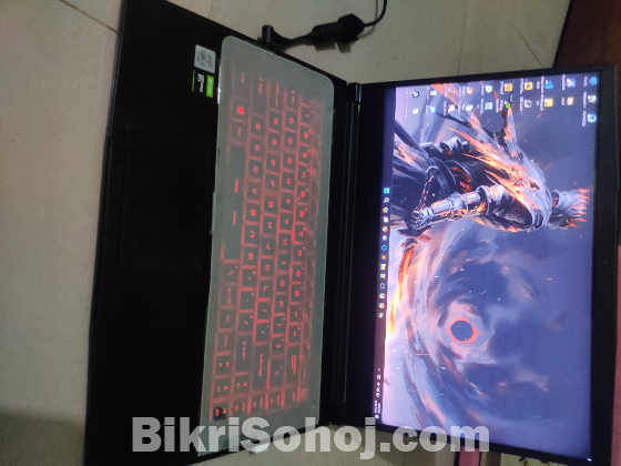 Msi GF63 10scxr